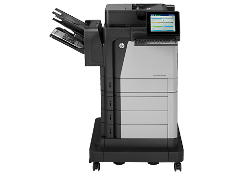 HP LaserJet Enterprise Flow M630z