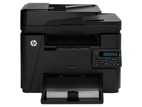 HP LaserJet Pro M225rdn