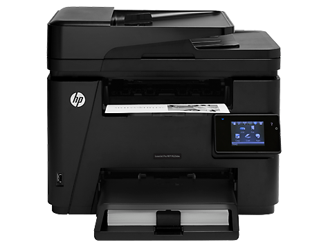 HP Color LaserJet Pro M226