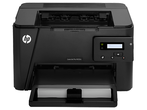 HP LaserJet Pro M202n