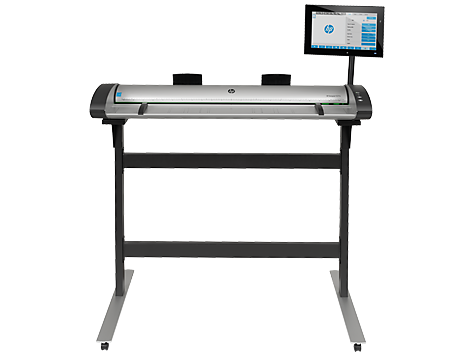 HP DesignJet SD Pro