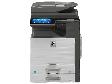 HP Color MFP S951dn