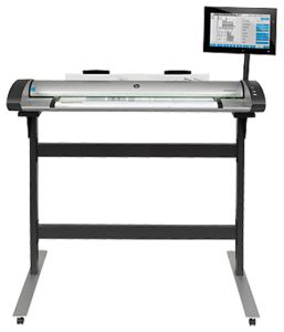 HP DesignJet SD Pro