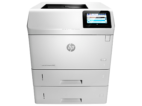 HP LaserJet Enterprise M605x