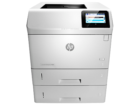 HP LaserJet Enterprise M606x