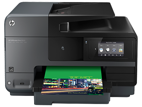 HP Officejet Pro 8620