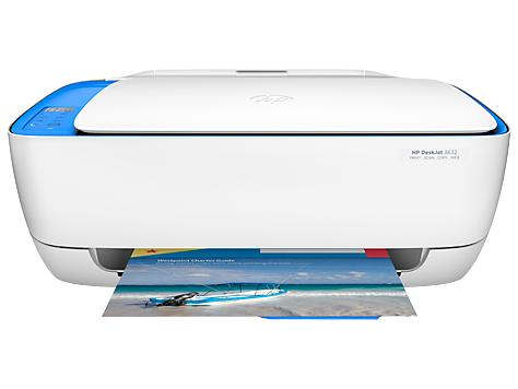 HP DeskJet 3632