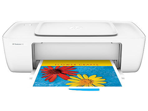 HP DeskJet 1111