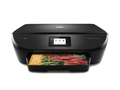 HP DeskJet Ink Advantage 5570