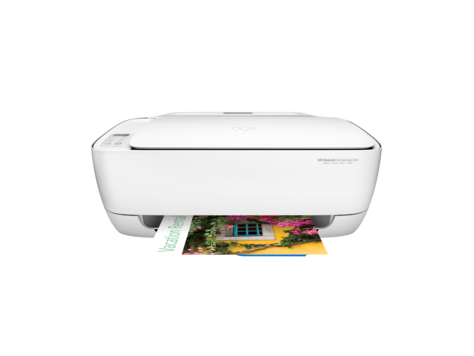 HP DeskJet 3636