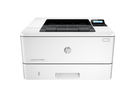 HP LaserJet Pro M402n