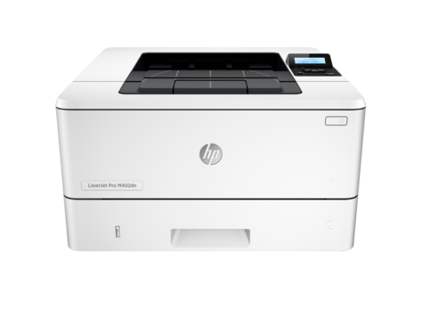 HP LaserJet Pro M402d