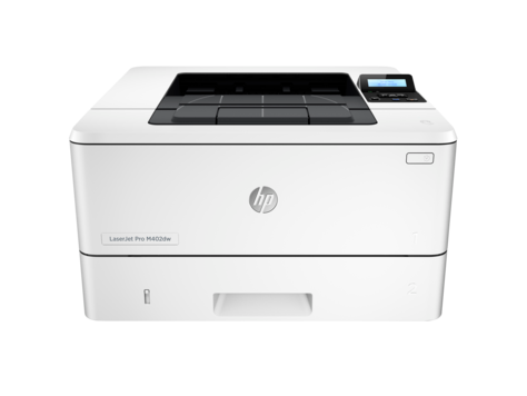 HP LaserJet Pro M402dw