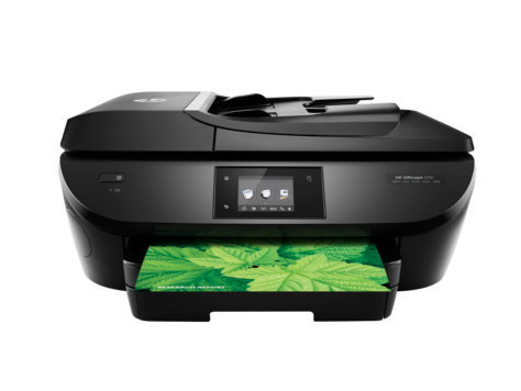 HP OfficeJet 5741