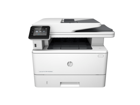 HP LaserJet Pro M426fdw