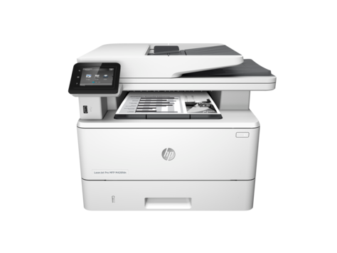 HP LaserJet Pro M426fdn