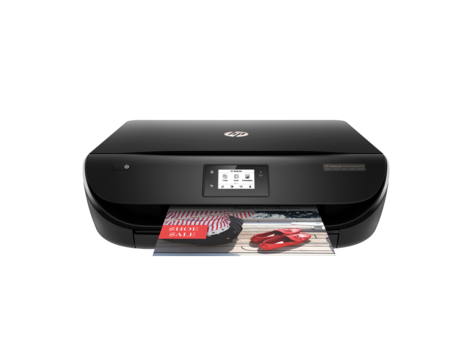 HP DeskJet Ink Advantage 4538