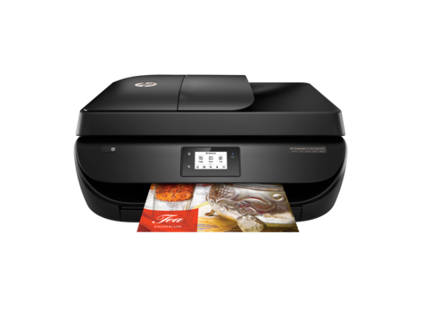 HP DeskJet Ink Advantage 4678