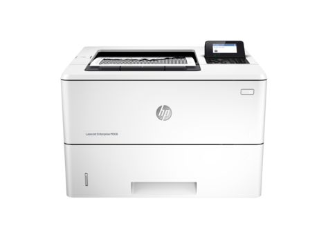 HP LaserJet Enterprise M506dn