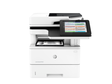 HP LaserJet Enterprise M527dn