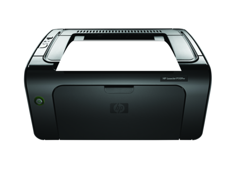 HP LaserJet Pro P1109