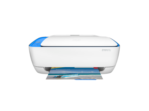 HP DeskJet 3637