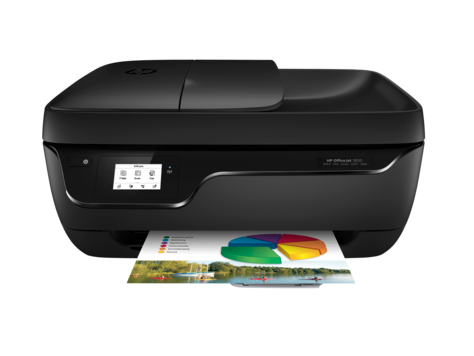 HP OfficeJet 3832