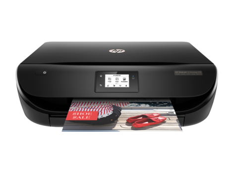 HP DeskJet Ink Advantage 4536