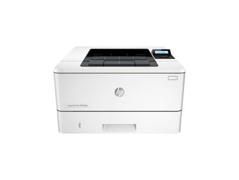 HP LaserJet Pro M403dn