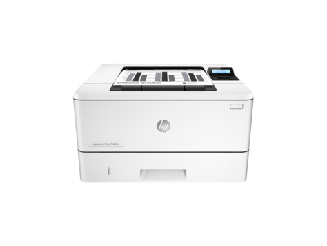 HP LaserJet Pro M403n