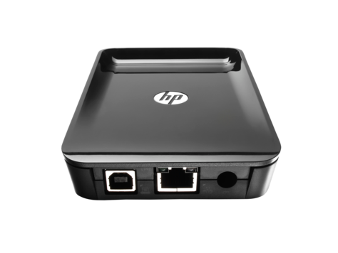 HP Jetdirect 2900nw