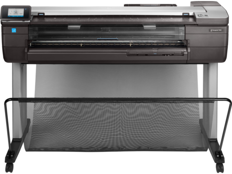 HP DesignJet T830