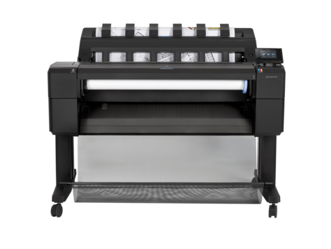 HP DesignJet T930