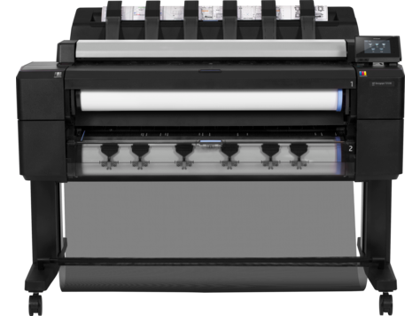 HP DesignJet T2530