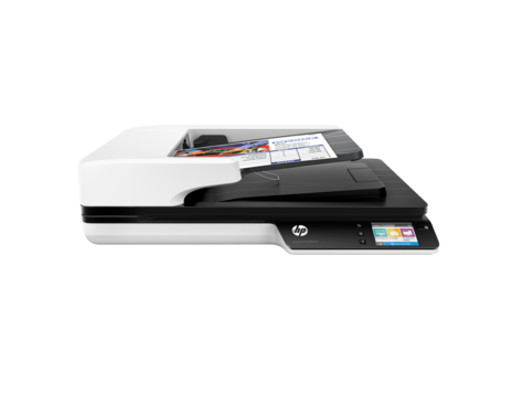 HP ScanJet Pro 4500 fn1