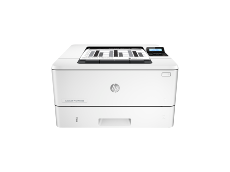 HP LaserJet Pro M402-M403