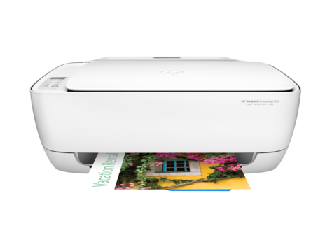 HP DeskJet Ink Advantage 3630