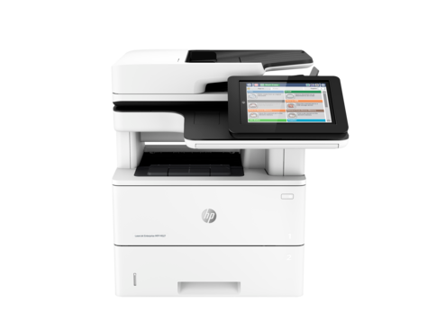 HP LaserJet Enterprise M527