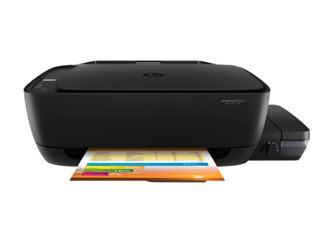 HP DeskJet GT 5810