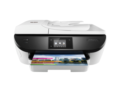 HP OfficeJet 5746