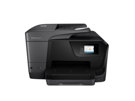 HP OfficeJet Pro 8718