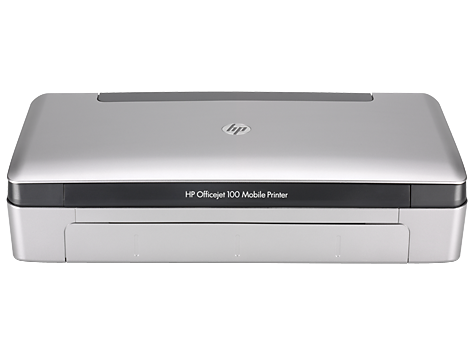 HP Officejet 100 Mobile - L411a