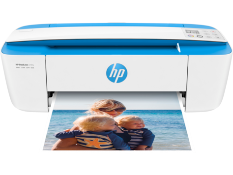 HP DeskJet 3755