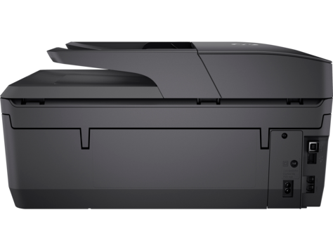 HP OfficeJet Pro 6978