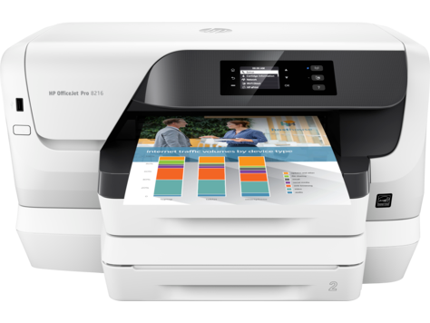 HP OfficeJet Pro 8216