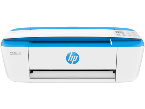 HP DeskJet 3720