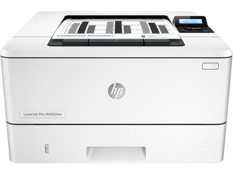 HP LaserJet Pro M402dne