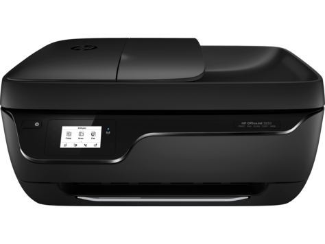 HP OfficeJet 3830