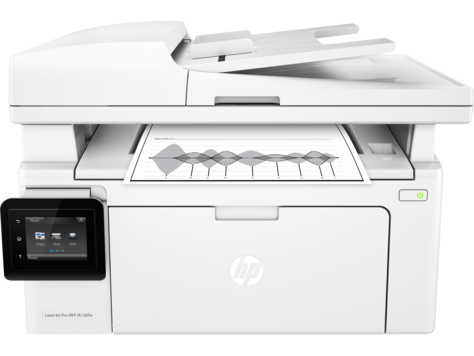 HP LaserJet Pro MFP M130fw