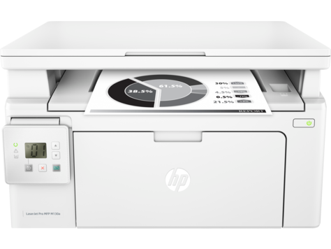 HP LaserJet Pro MFP M130a